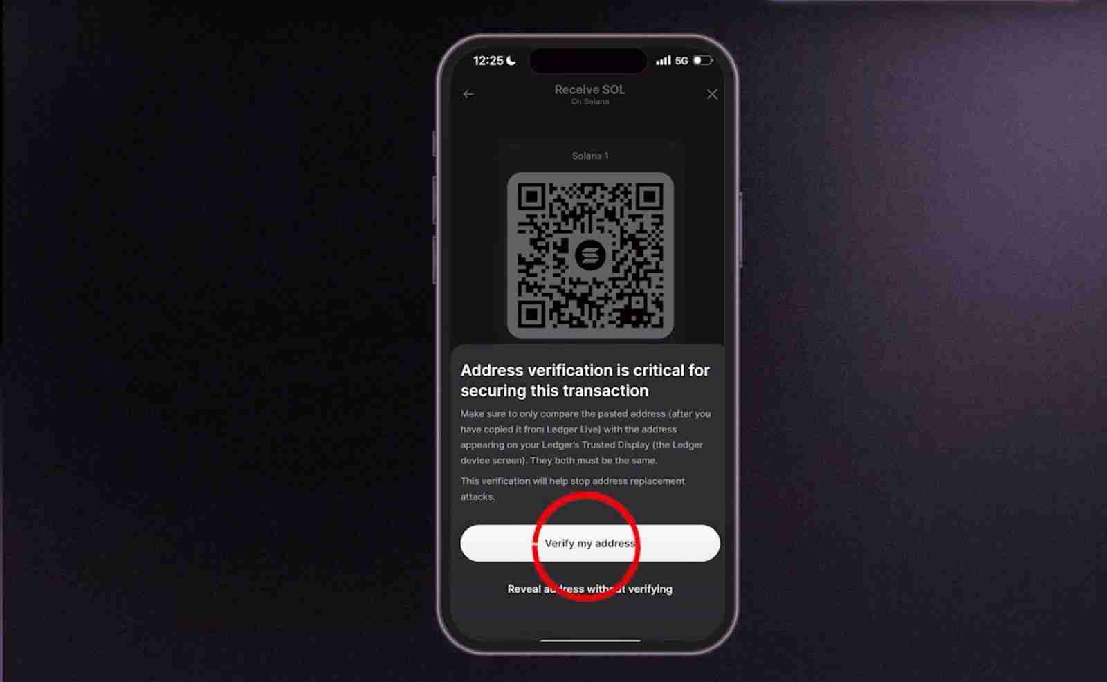 如何接收您的第一个加密货币?步骤指南